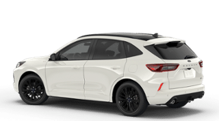 2026 Ford Escape® External Image 3